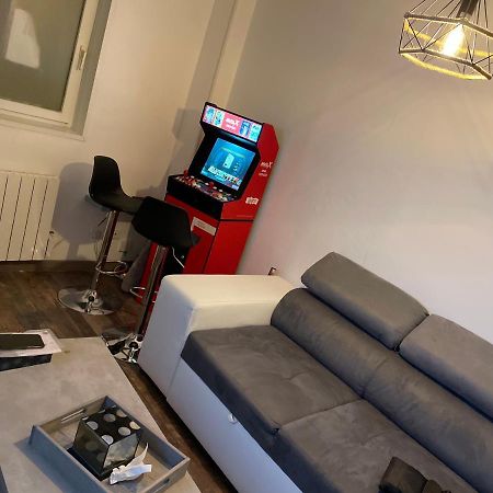 Luxury Daire Amiens Dış mekan fotoğraf
