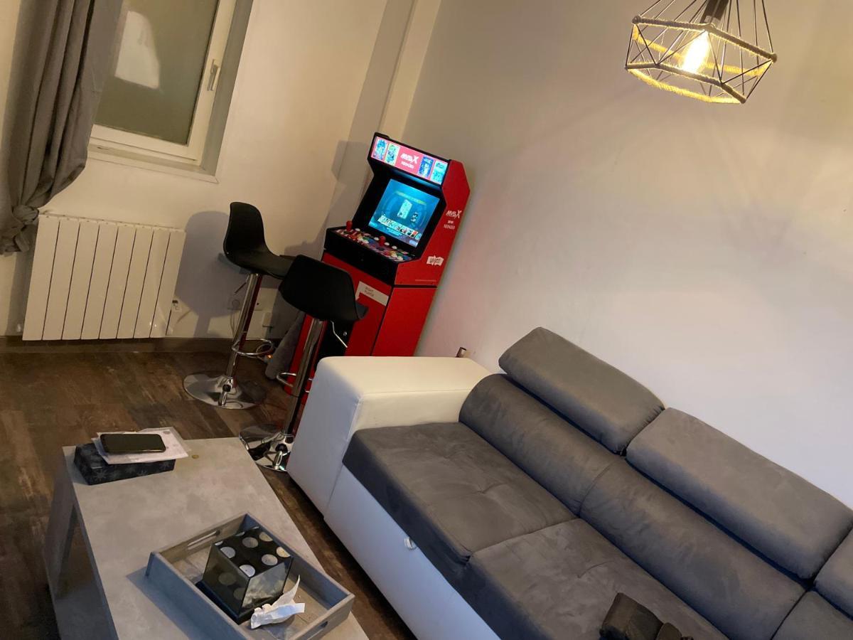 Luxury Daire Amiens Dış mekan fotoğraf