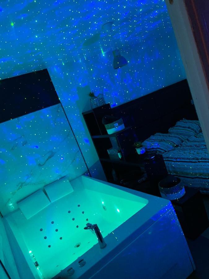 Luxury Daire Amiens Dış mekan fotoğraf