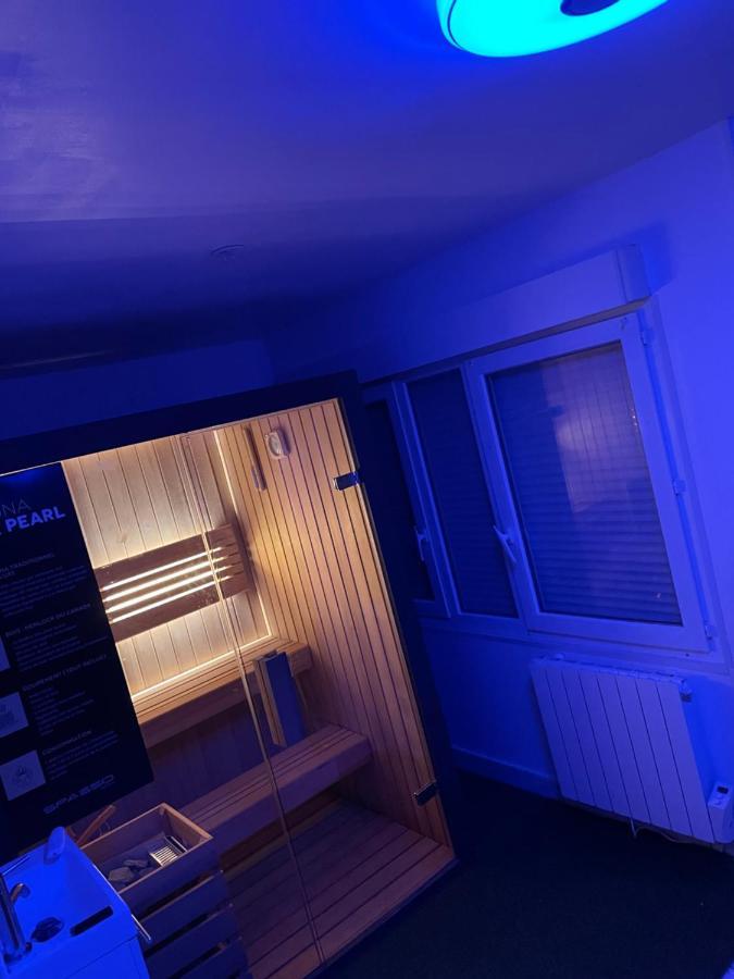 Luxury Daire Amiens Dış mekan fotoğraf
