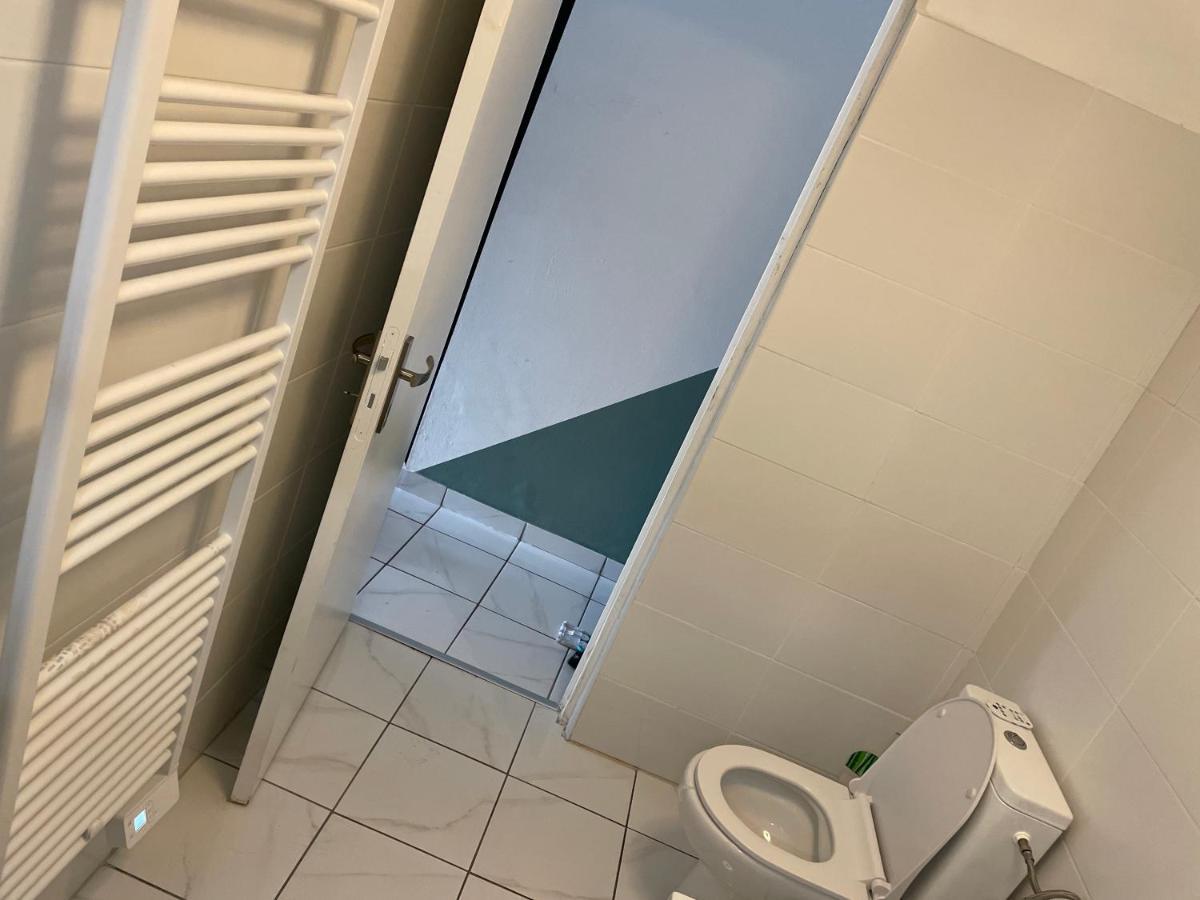 Luxury Daire Amiens Dış mekan fotoğraf