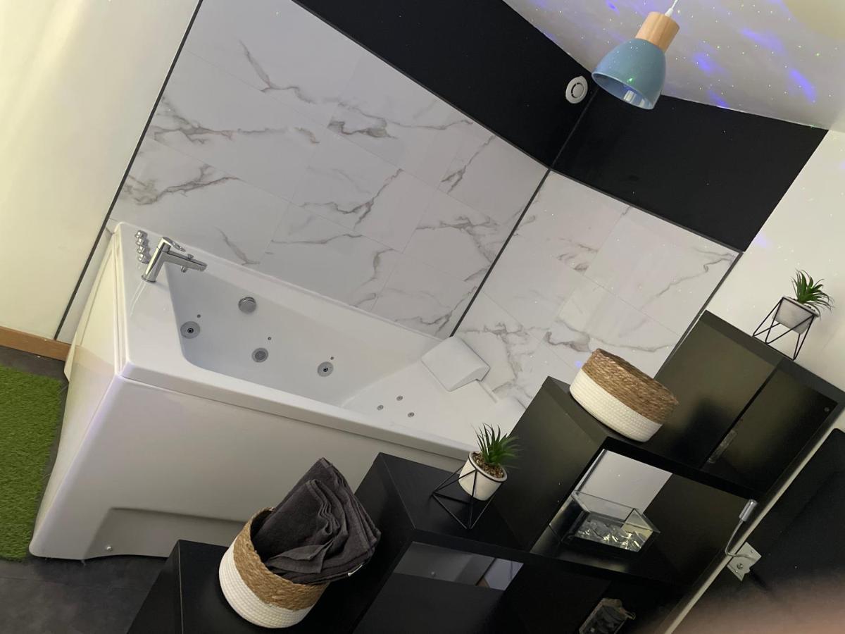 Luxury Daire Amiens Dış mekan fotoğraf